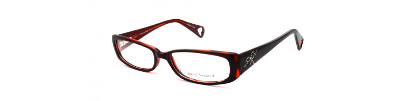 Business Eyeglasses Harve Benard HB 599