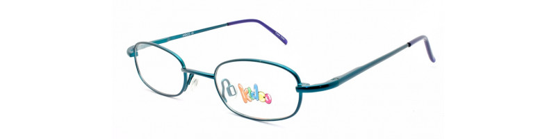 Fashion Eyeglasses Kidco 6
