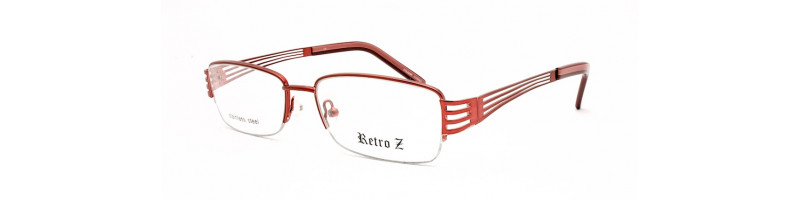 Fashion Eyeglasses Retro z 36