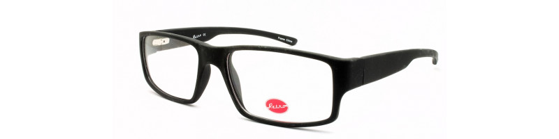 Fashion Eyeglasses Retro  R 105