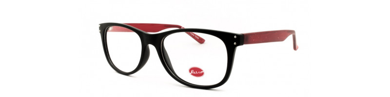 Fashion Eyeglasses Retro  R 106