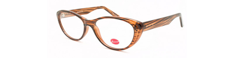 Fashion Eyeglasses Retro  R 111