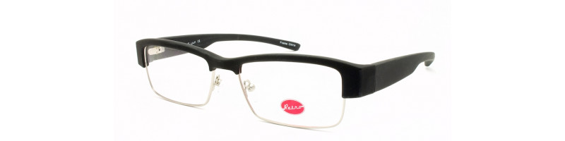Funky Eyeglasses Retro  R 113