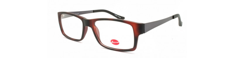 Fashion Eyeglasses Retro R 122