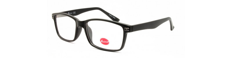 Fashion Eyeglasses Retro  R 129