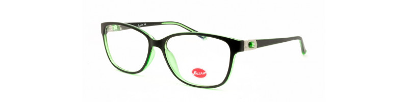 Fashion Eyeglasses Retro  R 134