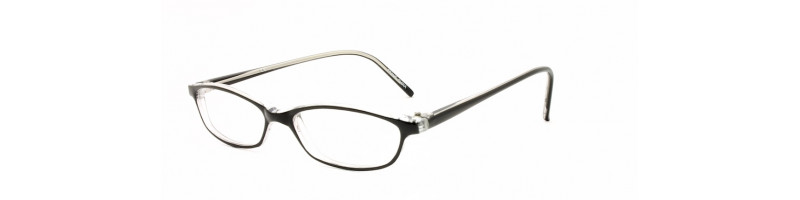 Unisex Eyeglasses Sierra S 301