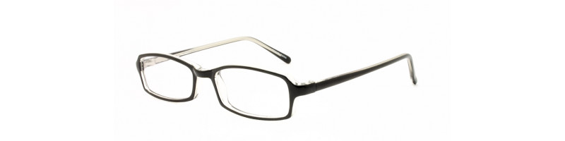 Unisex Eyeglasses Sierra S 317