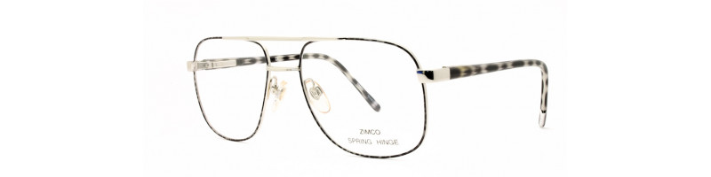 Fashion Eyeglasses Zimco Hendrick
