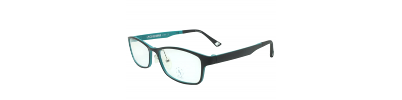  Men's Eyeglasses 4U-test2 test model2