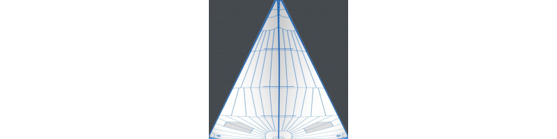  Men's Eyeglasses case2 green