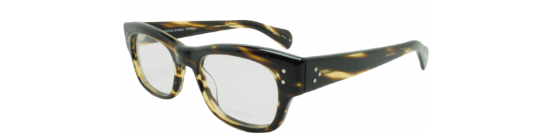  Eyeglasses oliver 999