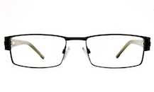 Metal Eyeglasses
