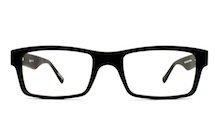 Plastic Eyeglasses