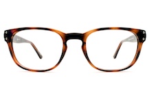 Hipster Eyeglasses