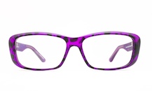 Funky Eyeglasses