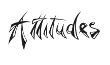 Attitudes Eyeglasses